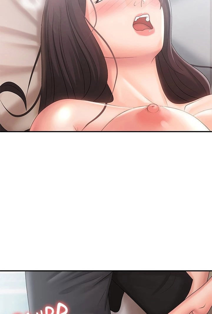 My Aunt in Puberty Chapter 30 - Manhwa18.com