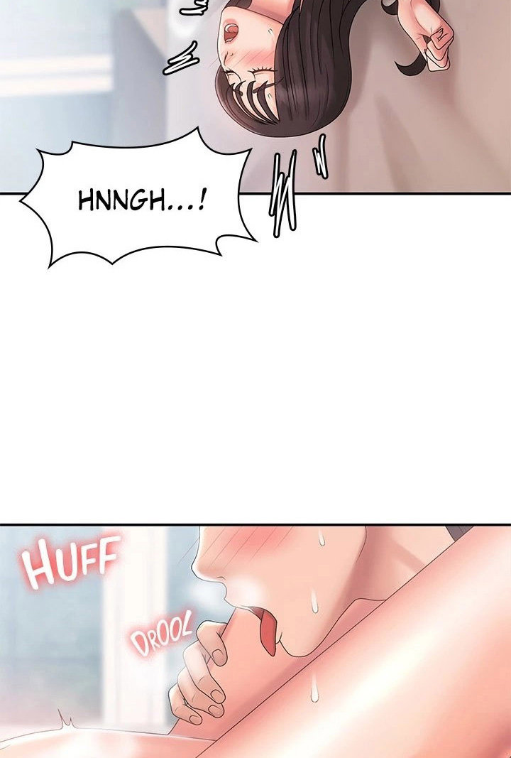 My Aunt in Puberty Chapter 30 - Manhwa18.com