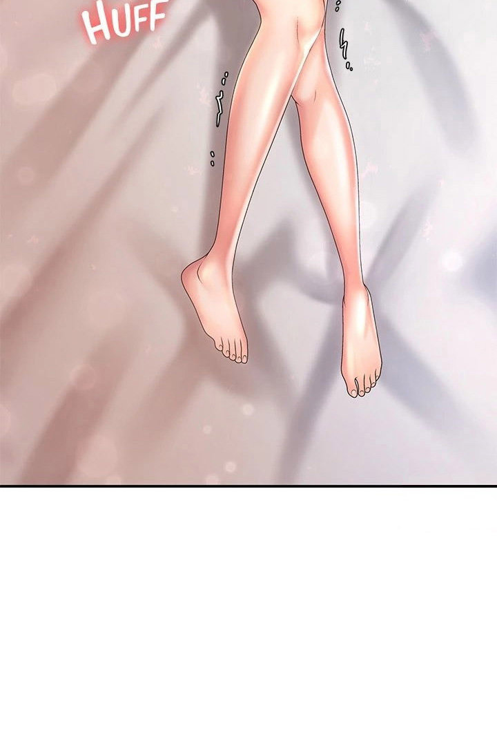 My Aunt in Puberty Chapter 30 - Manhwa18.com