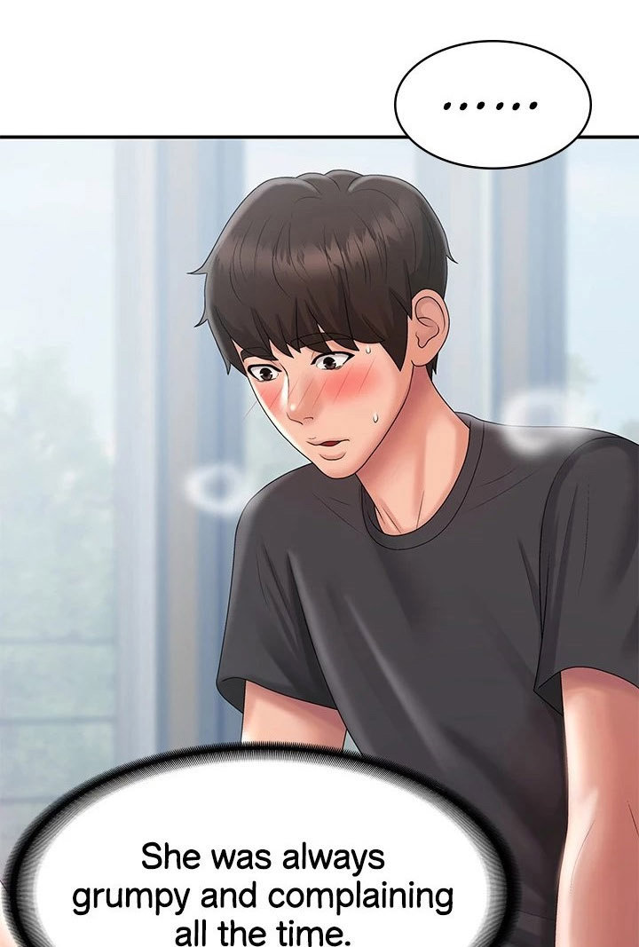 My Aunt in Puberty Chapter 30 - Manhwa18.com