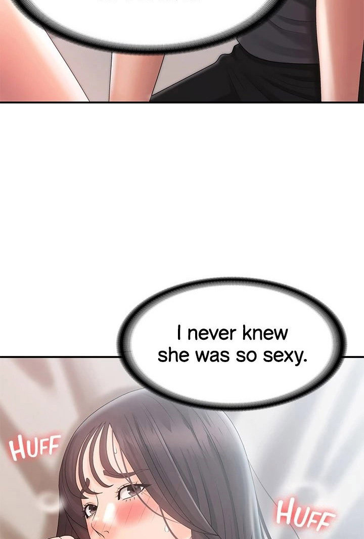 My Aunt in Puberty Chapter 30 - Manhwa18.com