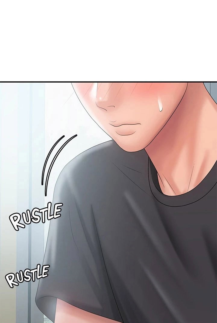 My Aunt in Puberty Chapter 30 - Manhwa18.com