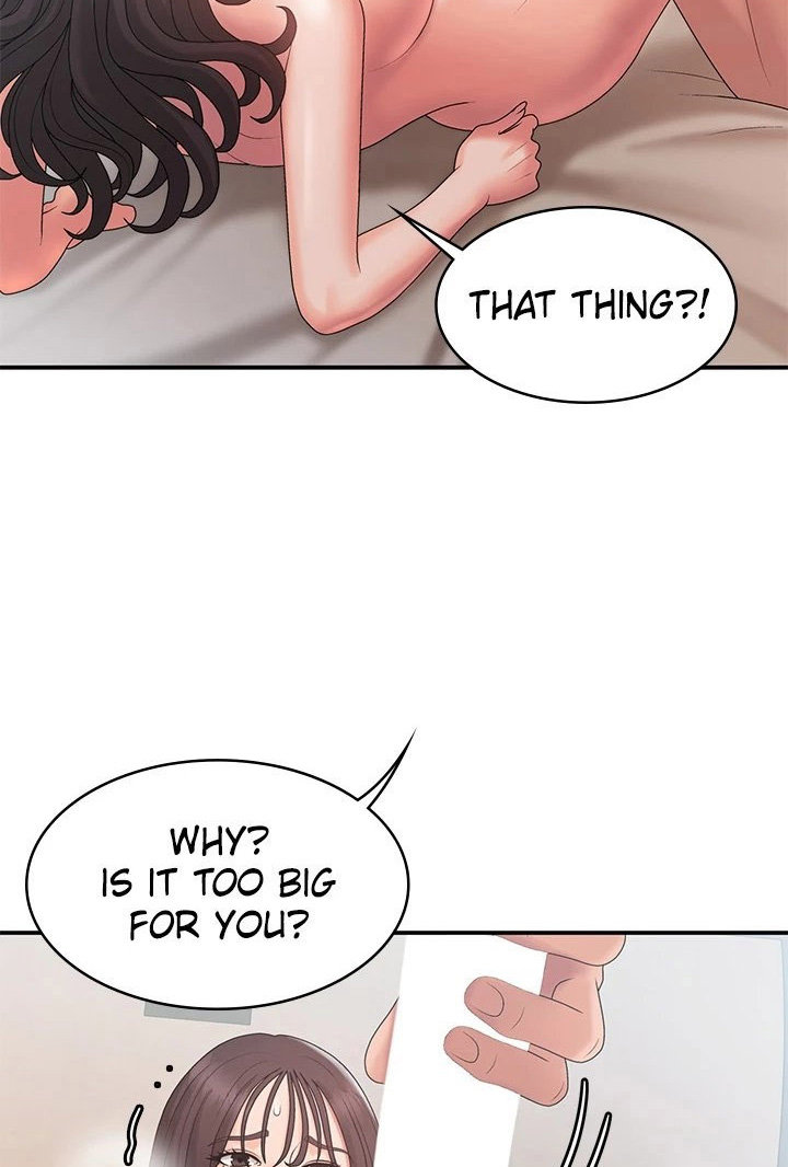 My Aunt in Puberty Chapter 30 - Manhwa18.com