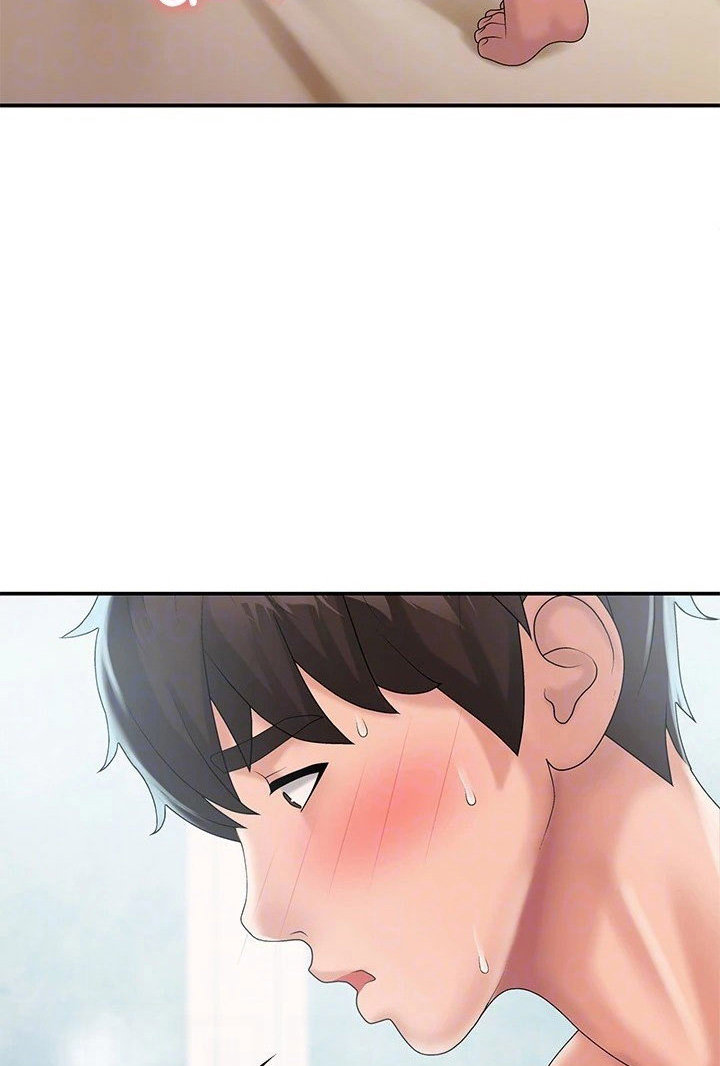 My Aunt in Puberty Chapter 30 - Manhwa18.com