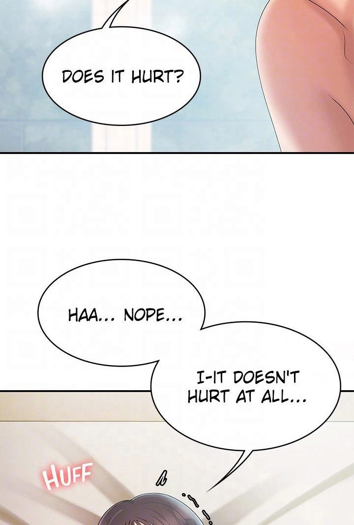 My Aunt in Puberty Chapter 30 - Manhwa18.com