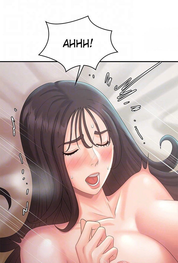 My Aunt in Puberty Chapter 30 - Manhwa18.com