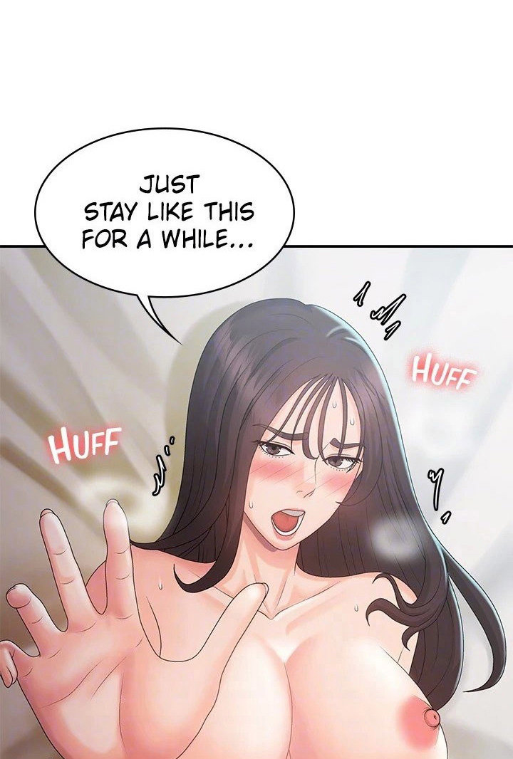 My Aunt in Puberty Chapter 30 - Manhwa18.com