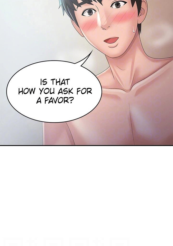 My Aunt in Puberty Chapter 30 - Manhwa18.com