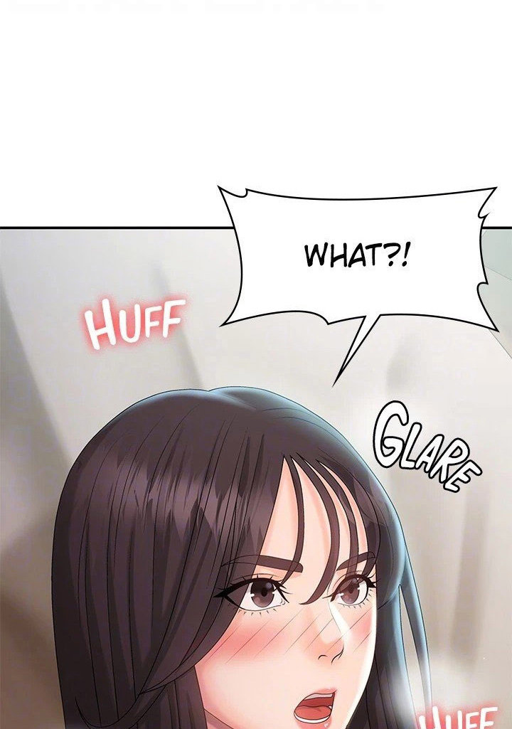 My Aunt in Puberty Chapter 30 - Manhwa18.com