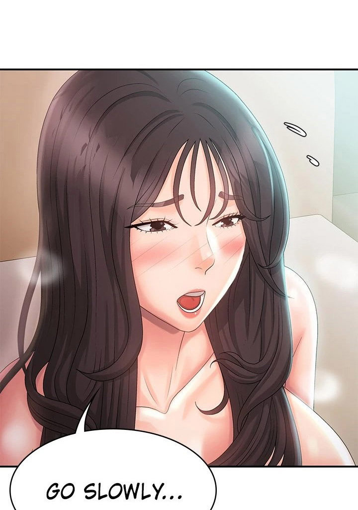 My Aunt in Puberty Chapter 30 - Manhwa18.com