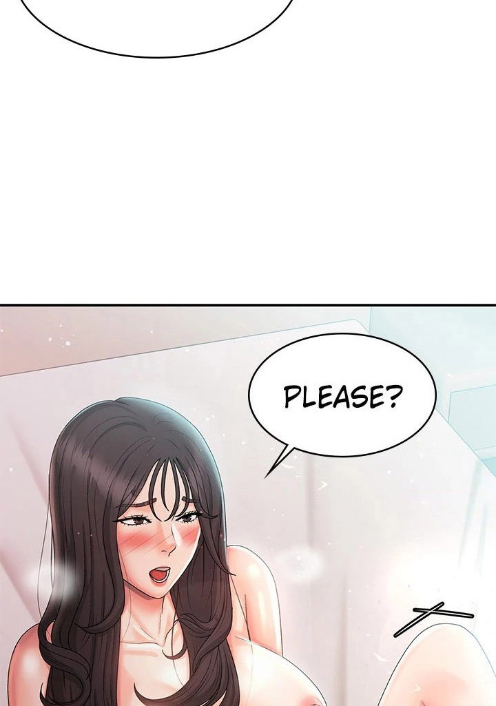 My Aunt in Puberty Chapter 30 - Manhwa18.com