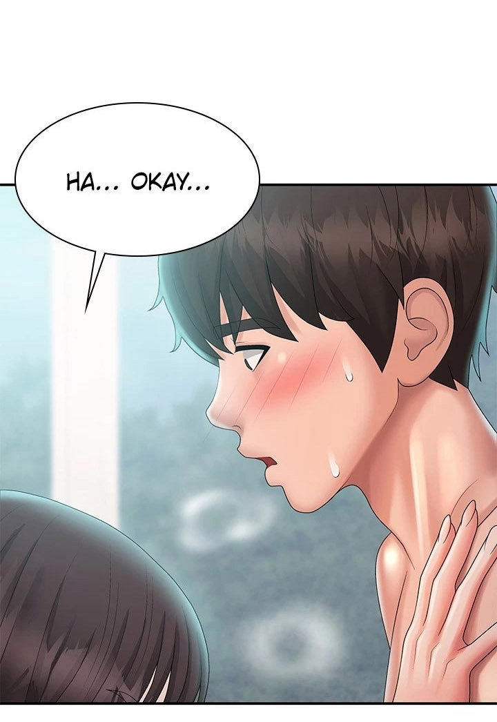 My Aunt in Puberty Chapter 31 - Manhwa18.com