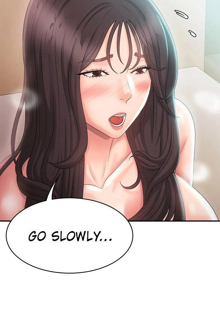 My Aunt in Puberty Chapter 31 - Manhwa18.com