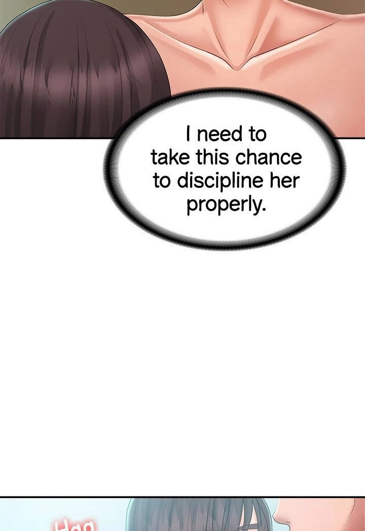 My Aunt in Puberty Chapter 31 - Manhwa18.com