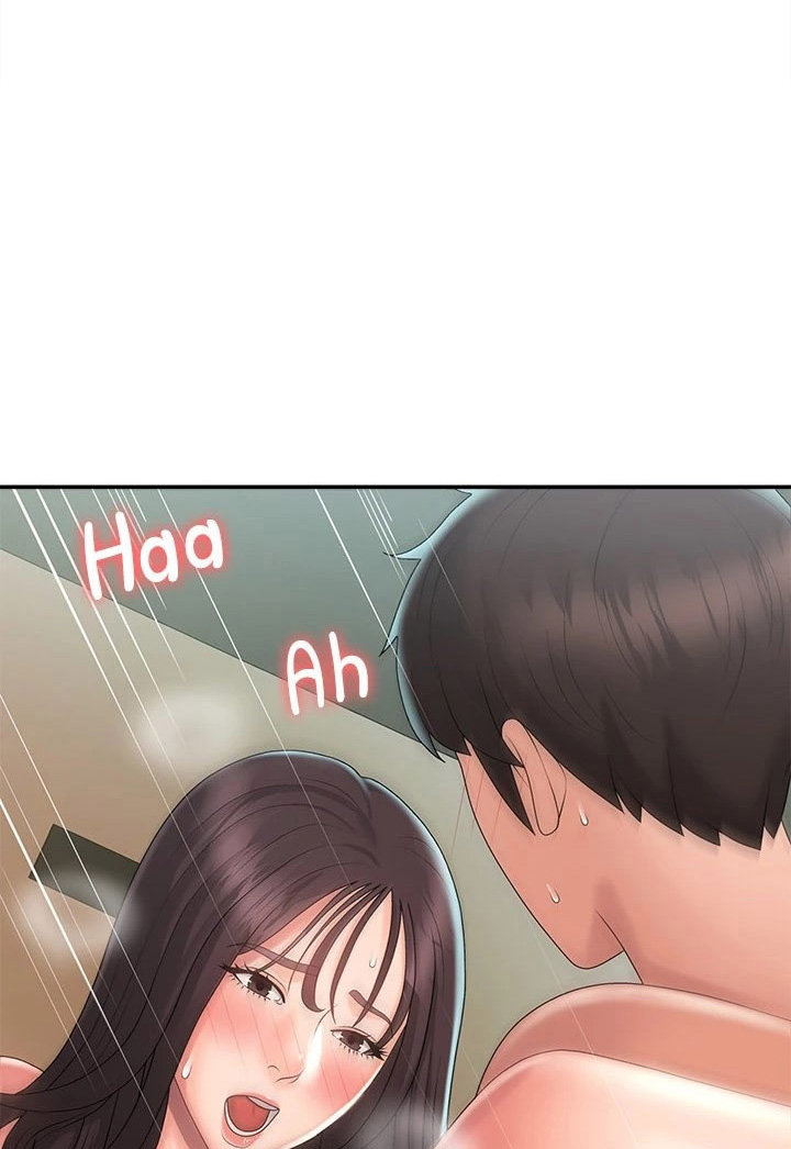 My Aunt in Puberty Chapter 31 - Manhwa18.com