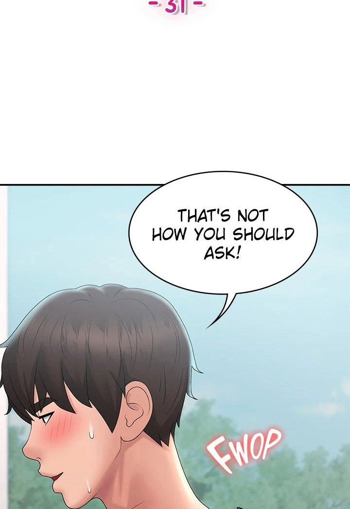 My Aunt in Puberty Chapter 31 - Manhwa18.com