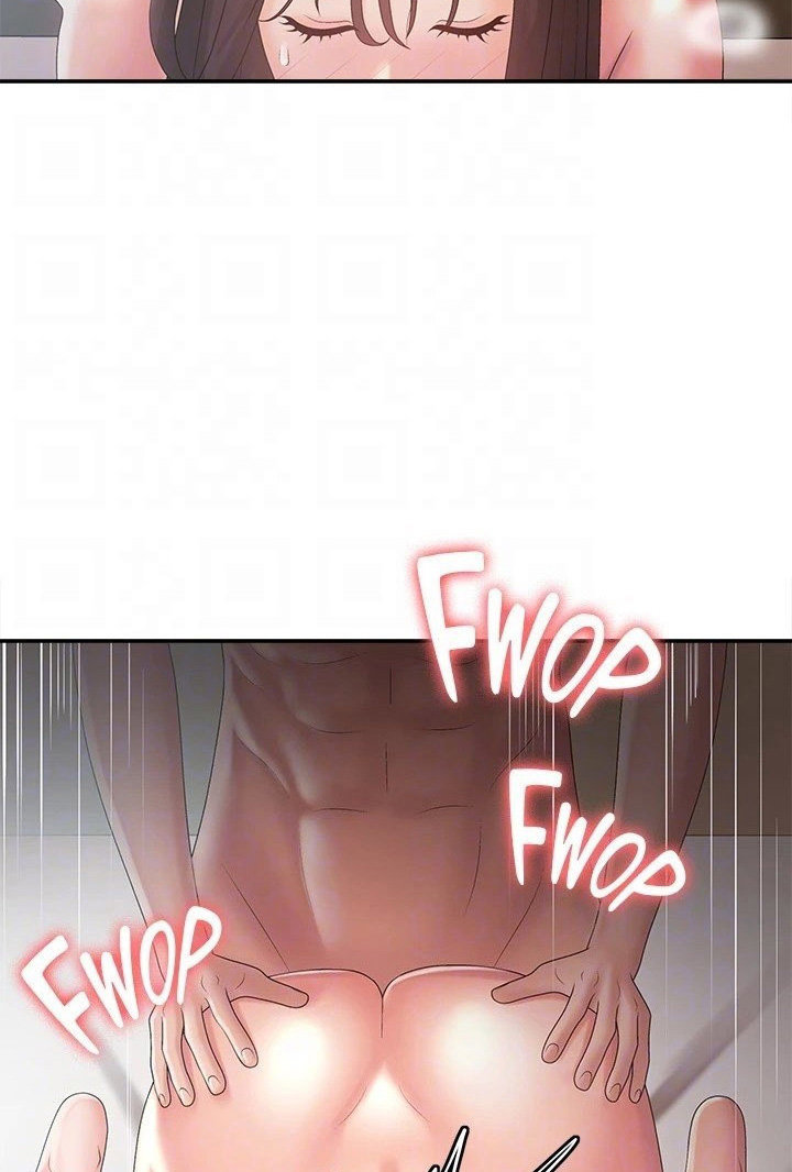 My Aunt in Puberty Chapter 31 - Manhwa18.com