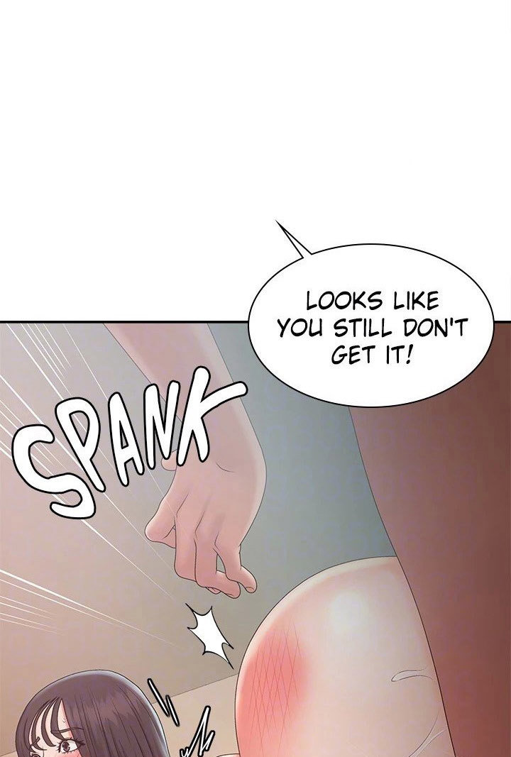 My Aunt in Puberty Chapter 31 - Manhwa18.com