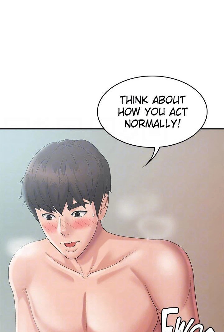 My Aunt in Puberty Chapter 31 - Manhwa18.com