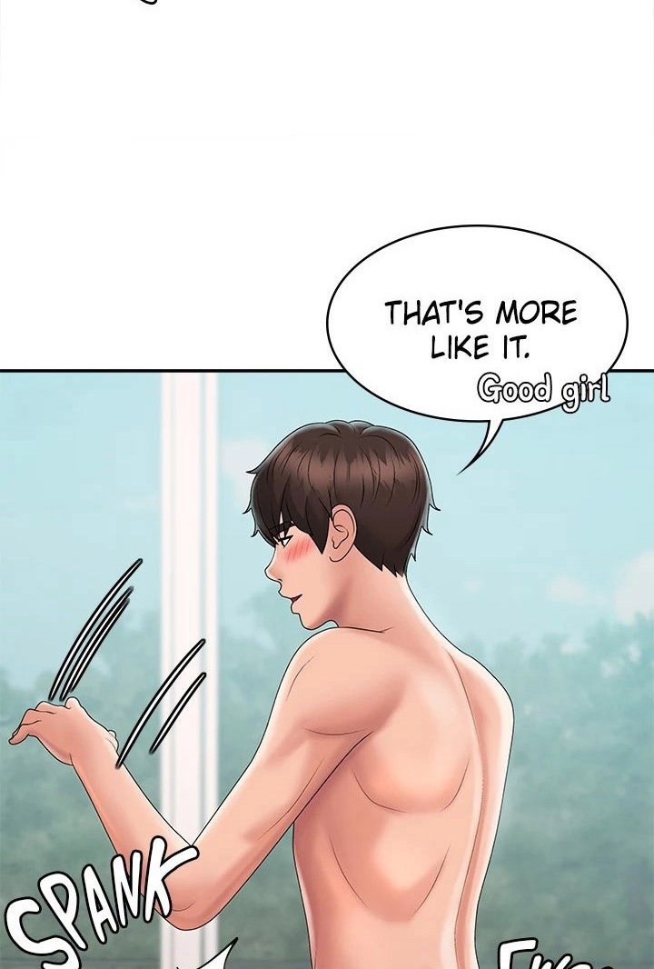 My Aunt in Puberty Chapter 31 - Manhwa18.com
