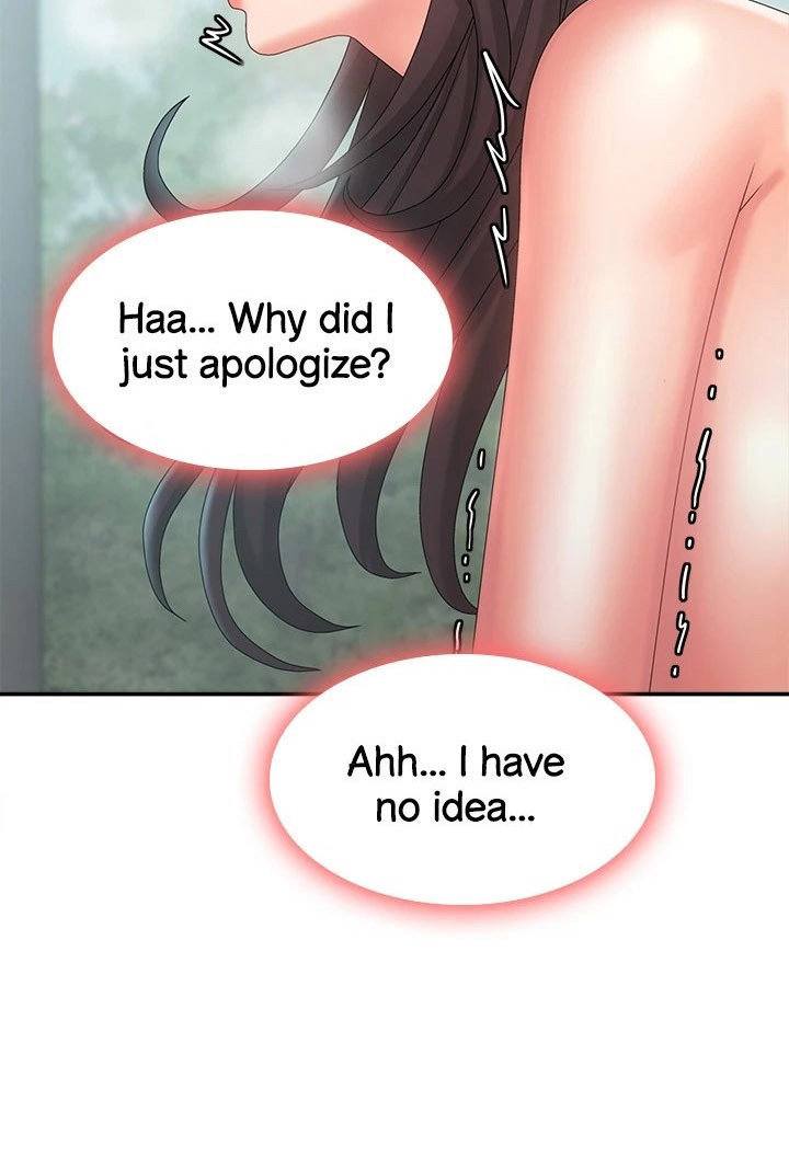 My Aunt in Puberty Chapter 31 - Manhwa18.com