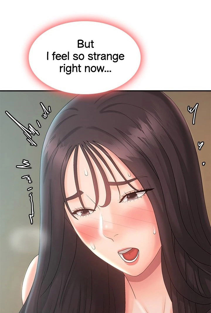 My Aunt in Puberty Chapter 31 - Manhwa18.com