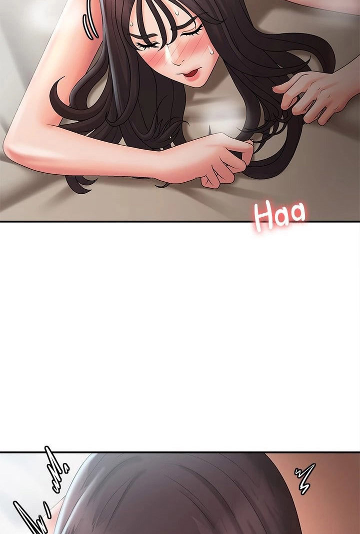 My Aunt in Puberty Chapter 31 - Manhwa18.com