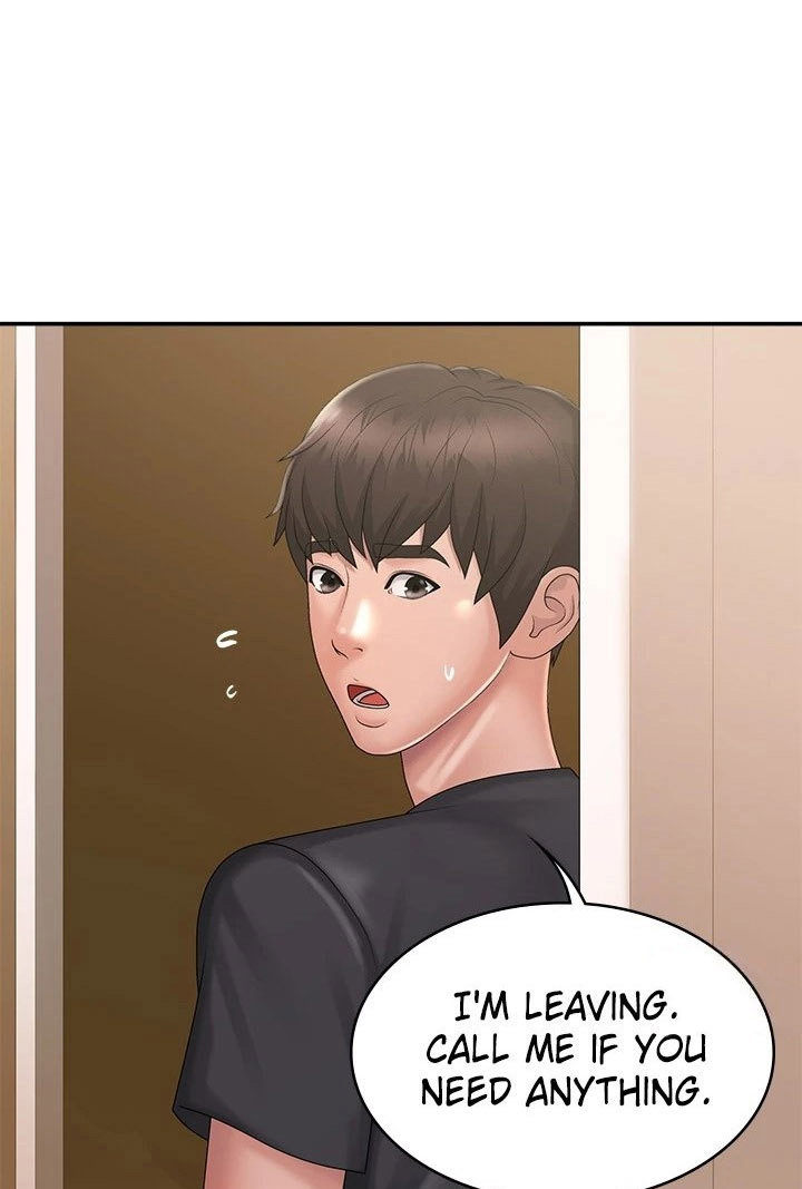 My Aunt in Puberty Chapter 31 - Manhwa18.com