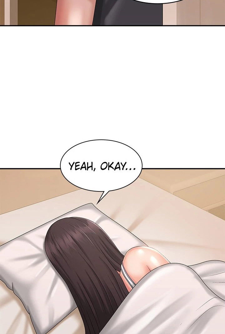 My Aunt in Puberty Chapter 31 - Manhwa18.com