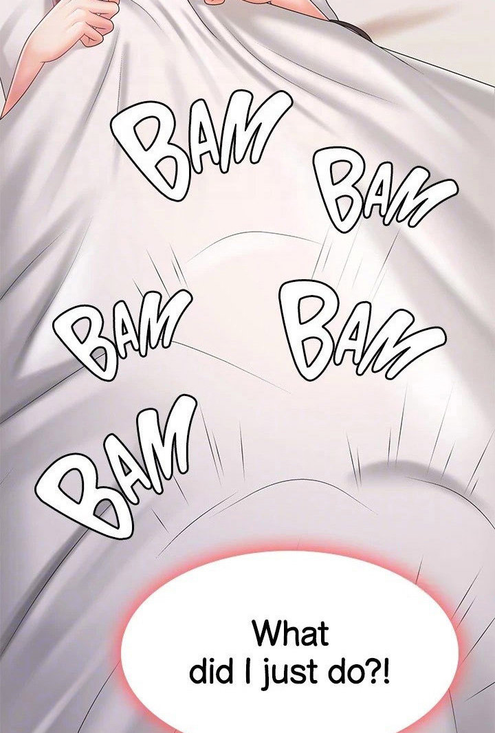 My Aunt in Puberty Chapter 31 - Manhwa18.com