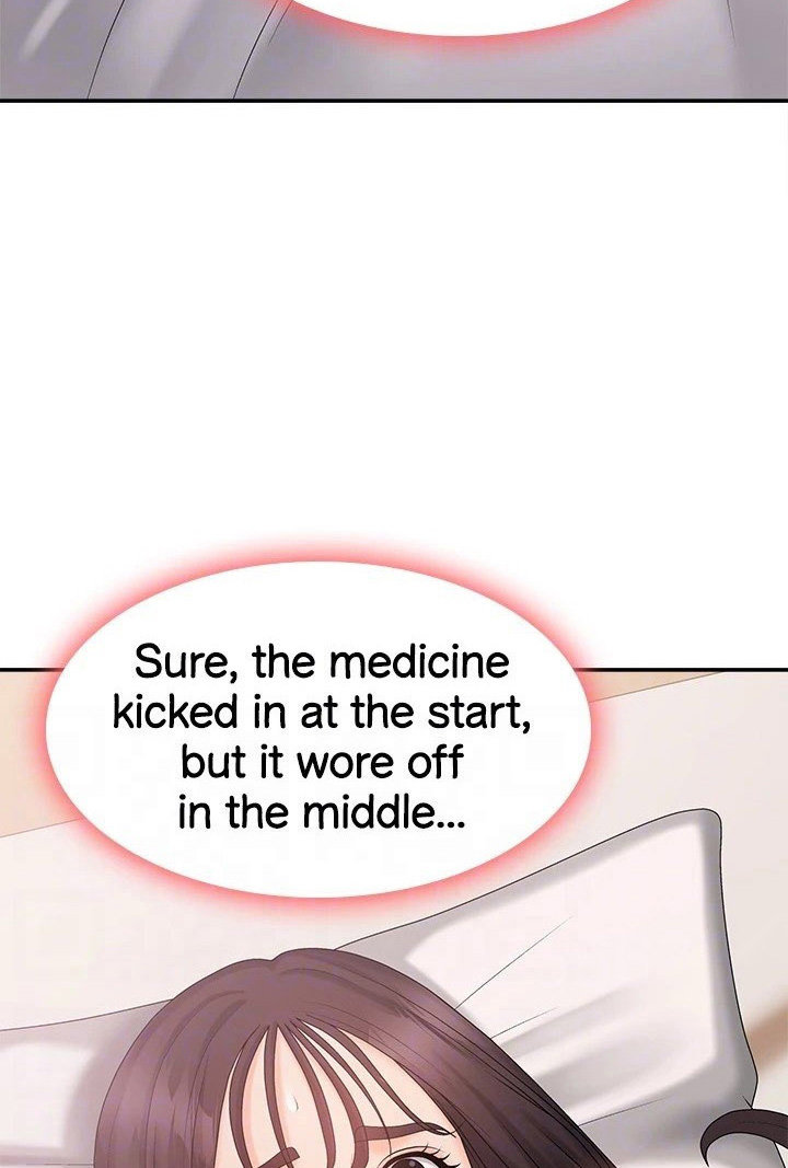 My Aunt in Puberty Chapter 31 - Manhwa18.com