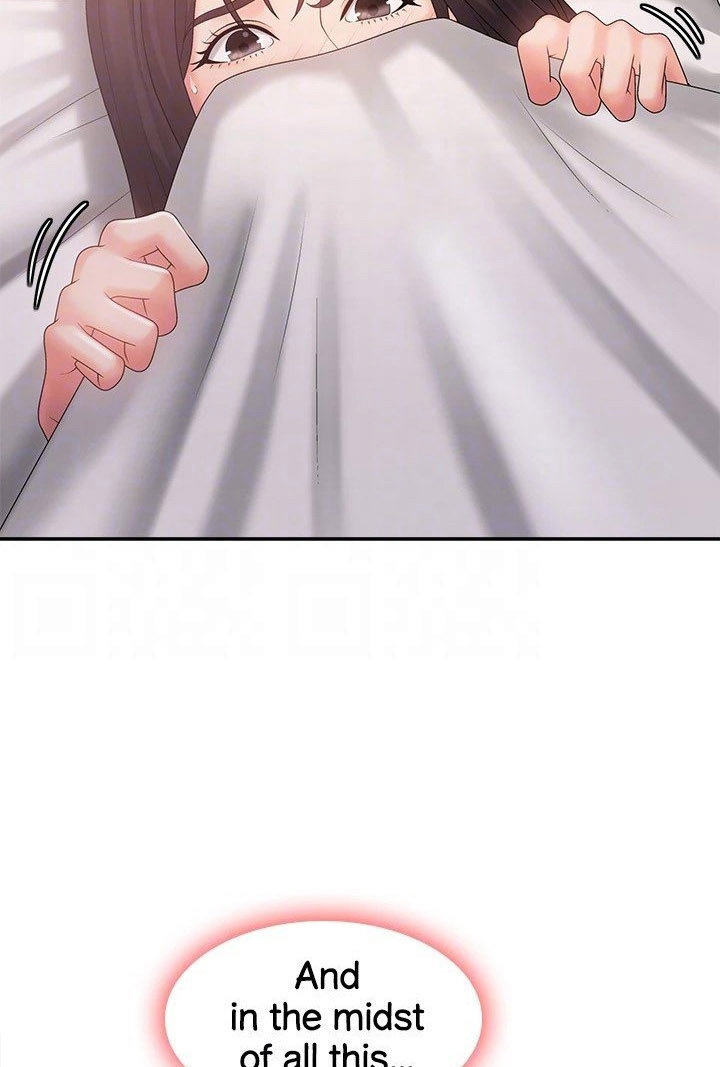 My Aunt in Puberty Chapter 31 - Manhwa18.com