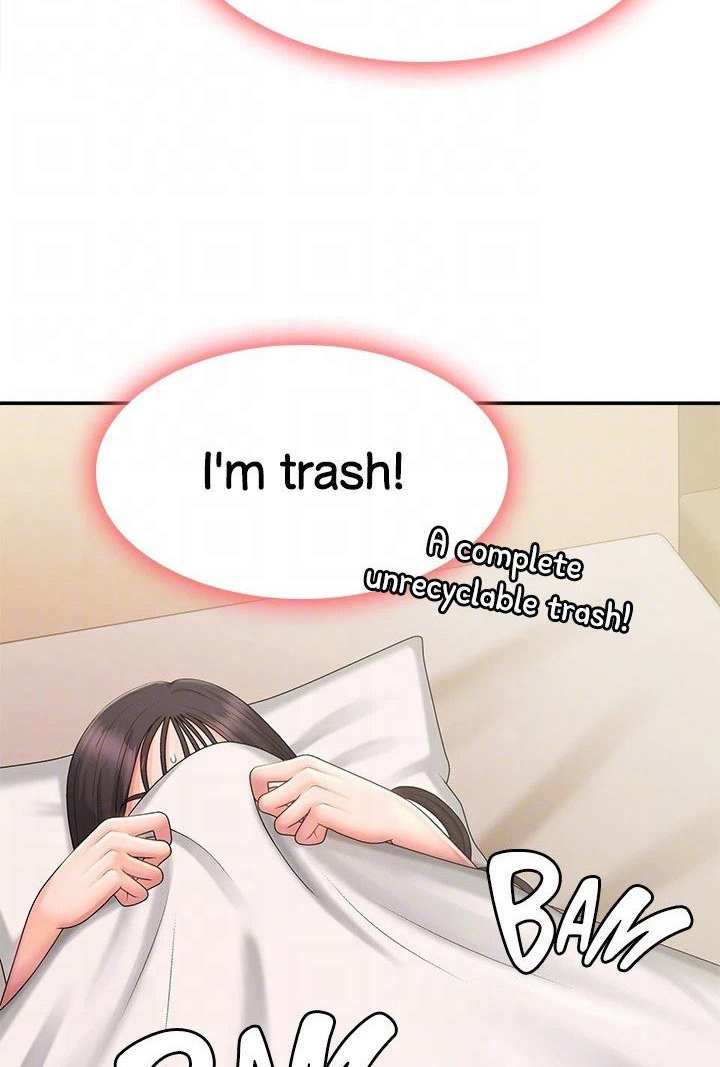 My Aunt in Puberty Chapter 31 - Manhwa18.com