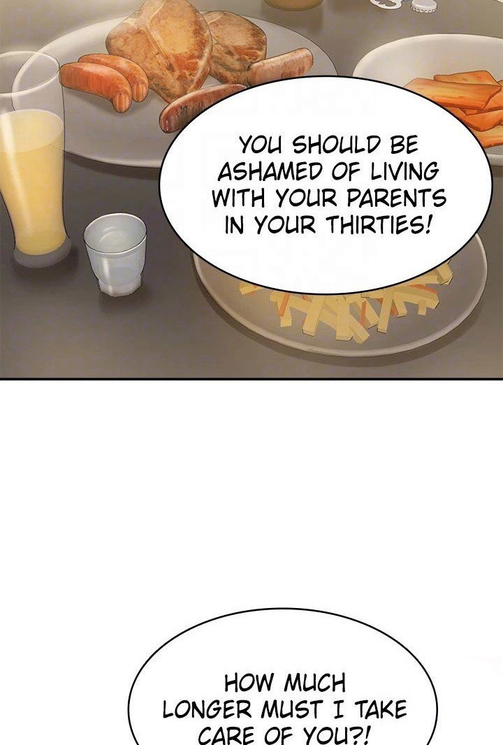 My Aunt in Puberty Chapter 31 - Manhwa18.com