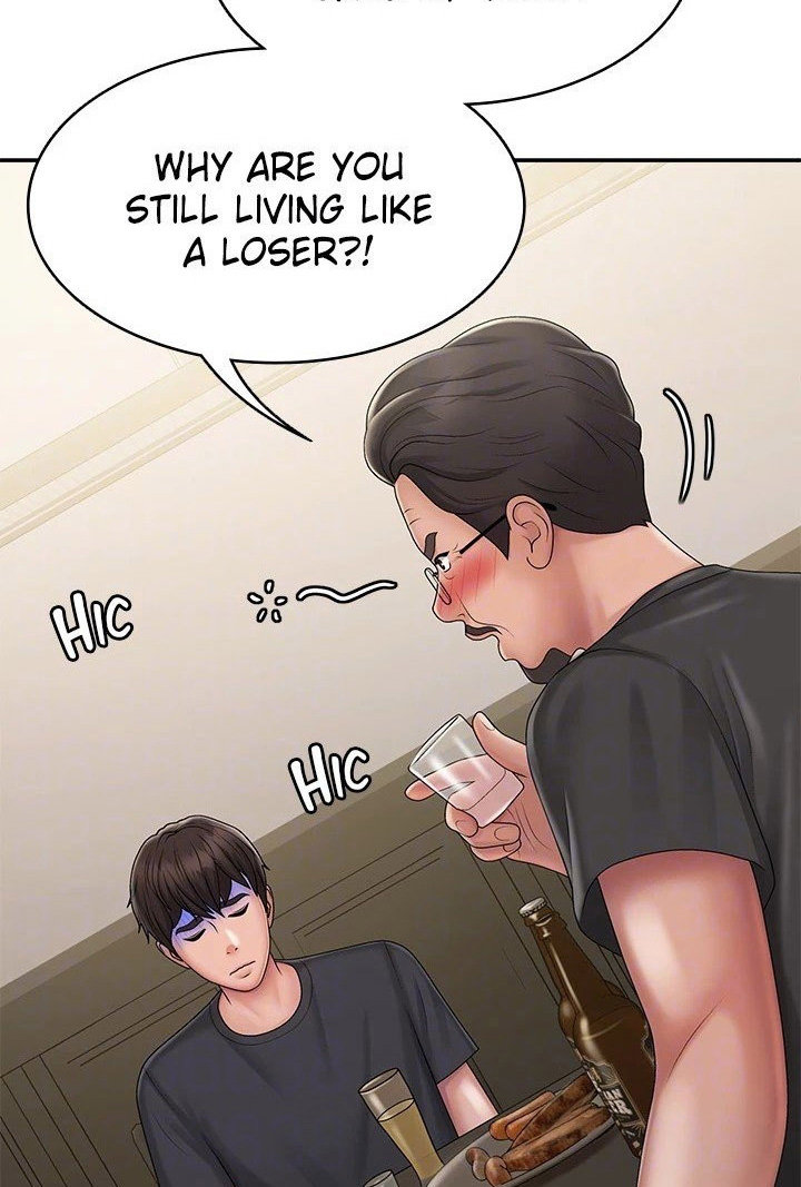 My Aunt in Puberty Chapter 31 - Manhwa18.com
