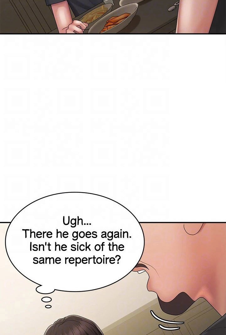 My Aunt in Puberty Chapter 31 - Manhwa18.com