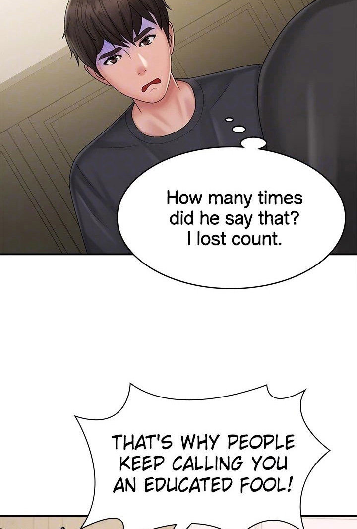 My Aunt in Puberty Chapter 31 - Manhwa18.com