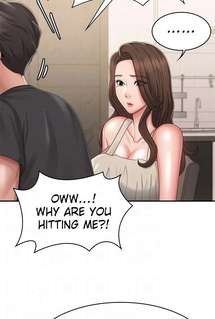 My Aunt in Puberty Chapter 31 - Manhwa18.com