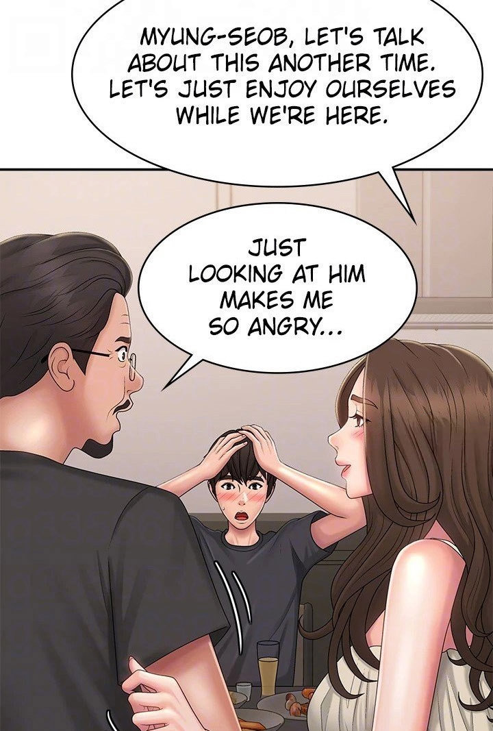 My Aunt in Puberty Chapter 31 - Manhwa18.com