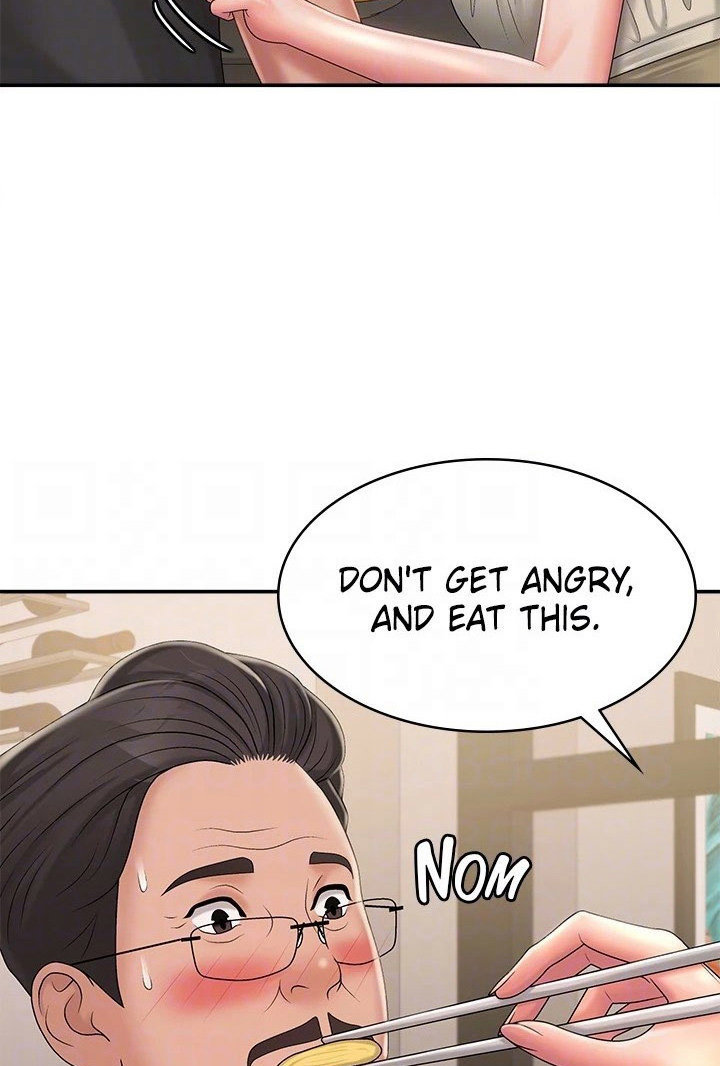 My Aunt in Puberty Chapter 31 - Manhwa18.com