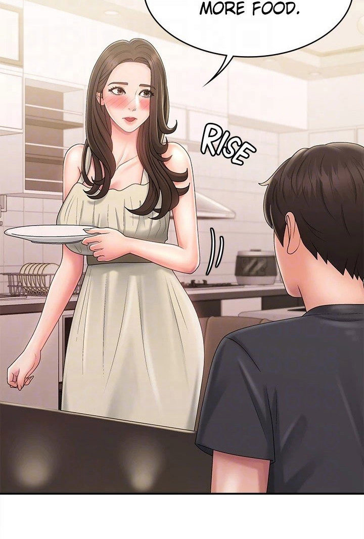 My Aunt in Puberty Chapter 31 - Manhwa18.com
