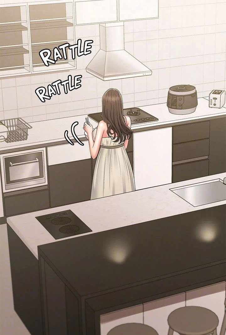 My Aunt in Puberty Chapter 31 - Manhwa18.com