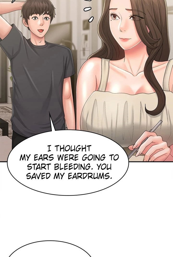 My Aunt in Puberty Chapter 31 - Manhwa18.com