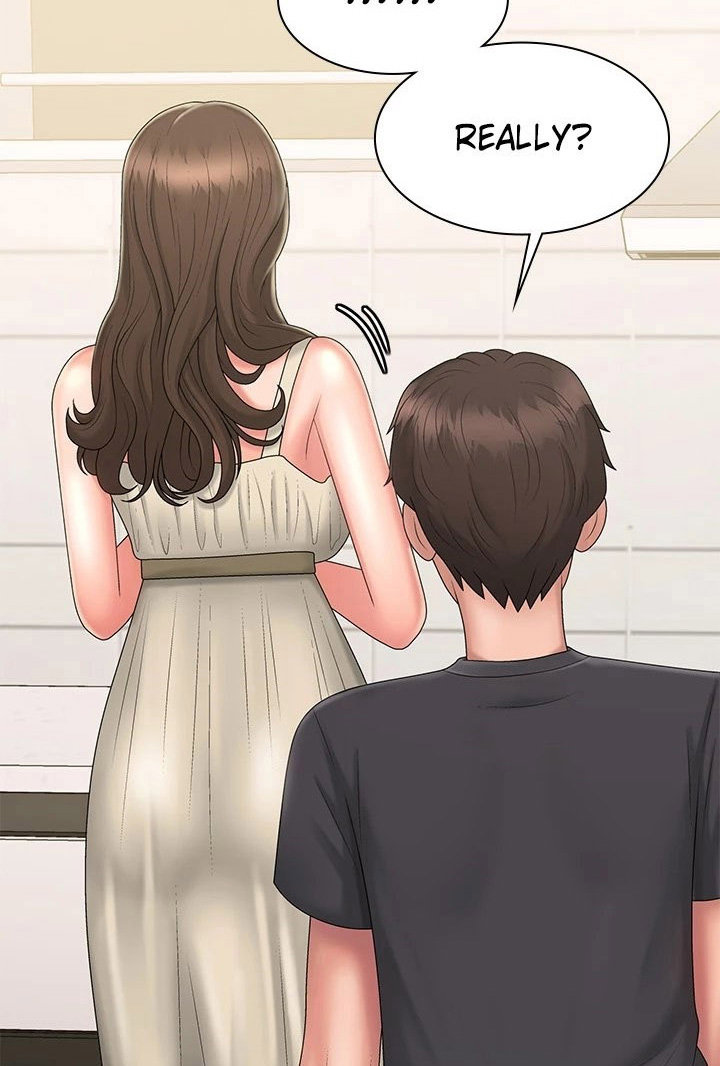 My Aunt in Puberty Chapter 31 - Manhwa18.com