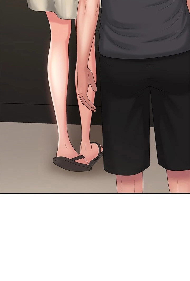 My Aunt in Puberty Chapter 31 - Manhwa18.com