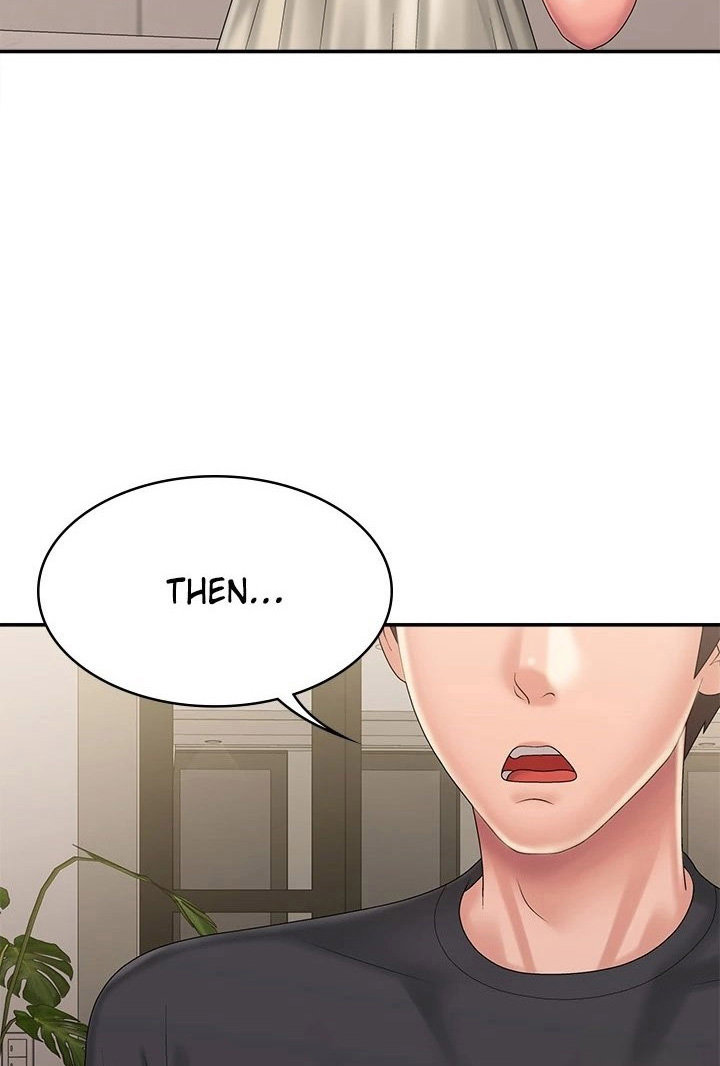 My Aunt in Puberty Chapter 31 - Manhwa18.com