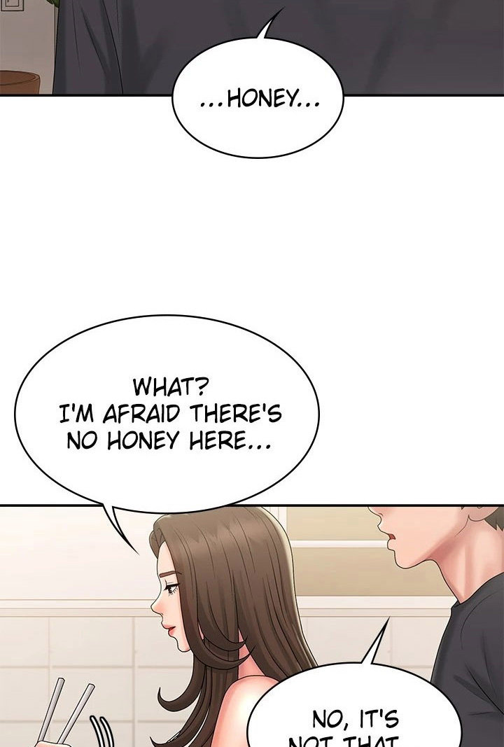 My Aunt in Puberty Chapter 31 - Manhwa18.com