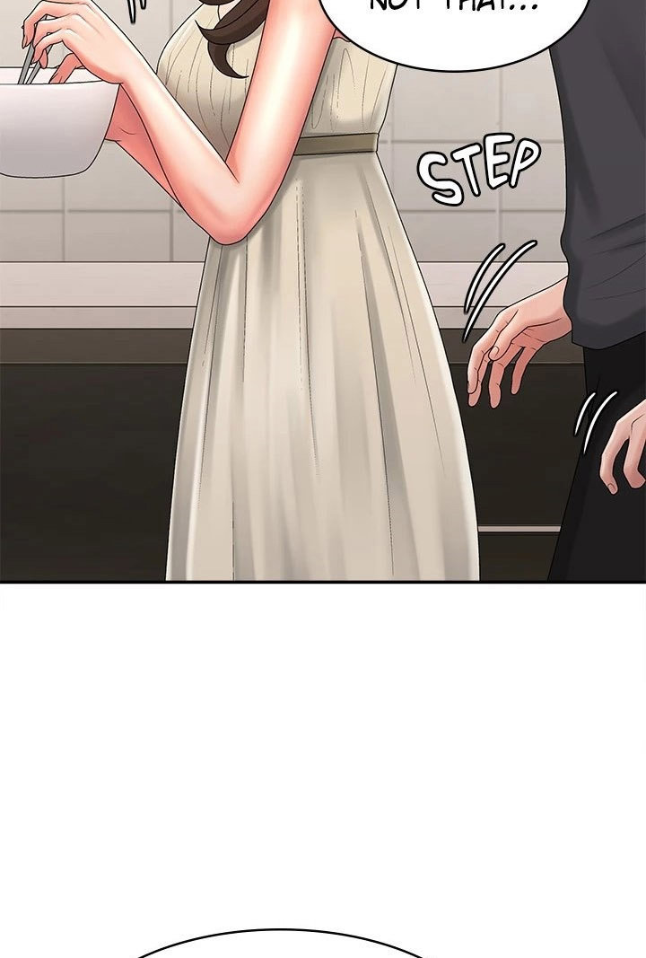 My Aunt in Puberty Chapter 31 - Manhwa18.com