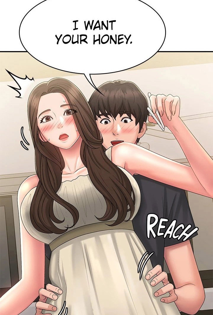 My Aunt in Puberty Chapter 31 - Manhwa18.com