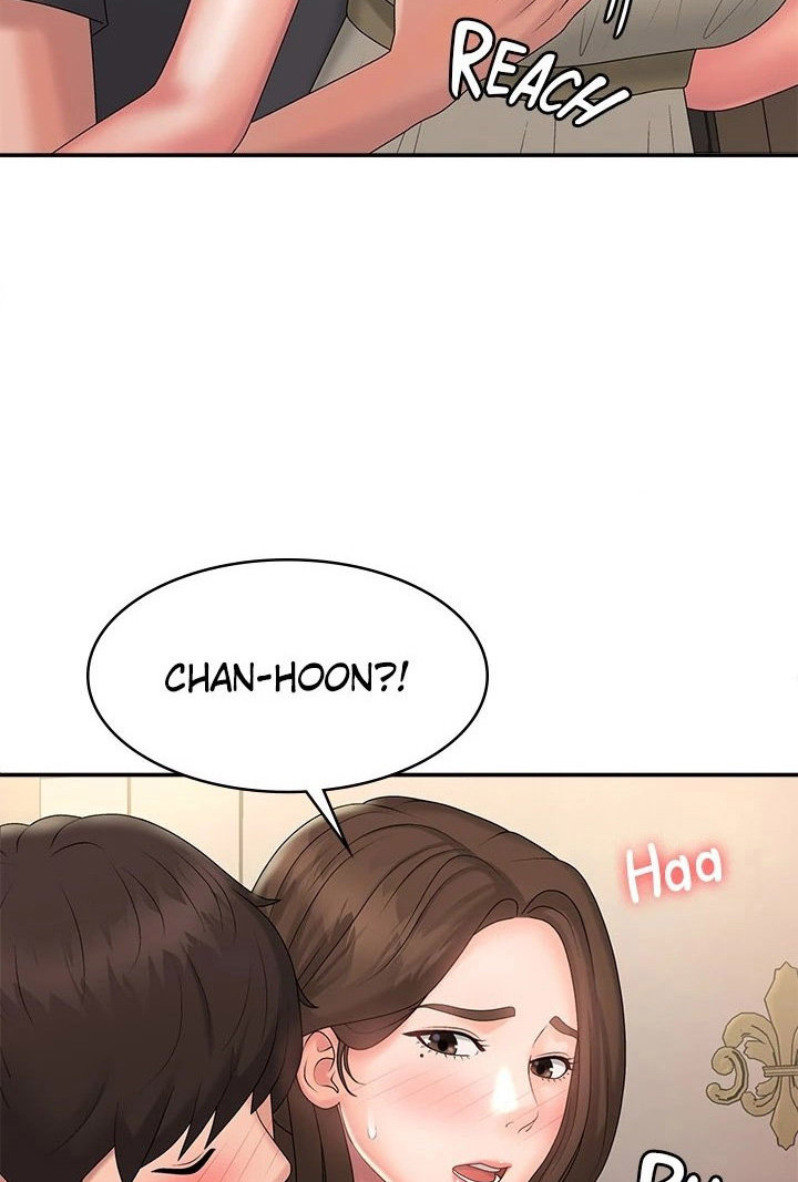My Aunt in Puberty Chapter 31 - Manhwa18.com